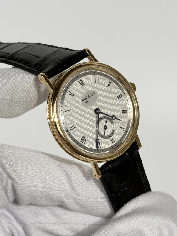 Breguet 5920 5920BA/15/984 2