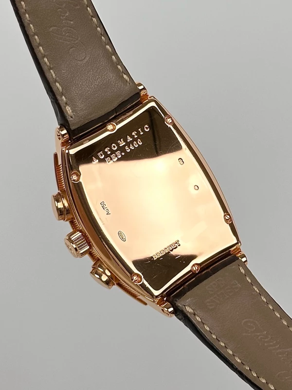 Breguet 5400 Chronograph 5400BR/12/9V6 9