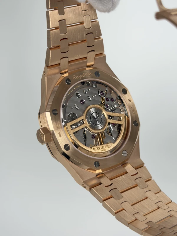 Audemars Piguet 41mm 15500OR.OO.1220OR.01 6
