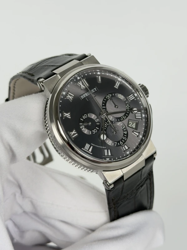 Breguet 5527 5527TI/G2/9WV 3