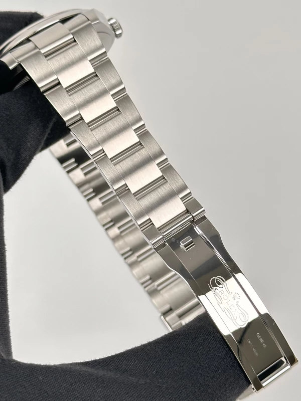 Rolex 41 mm Steel 124300-0001 6
