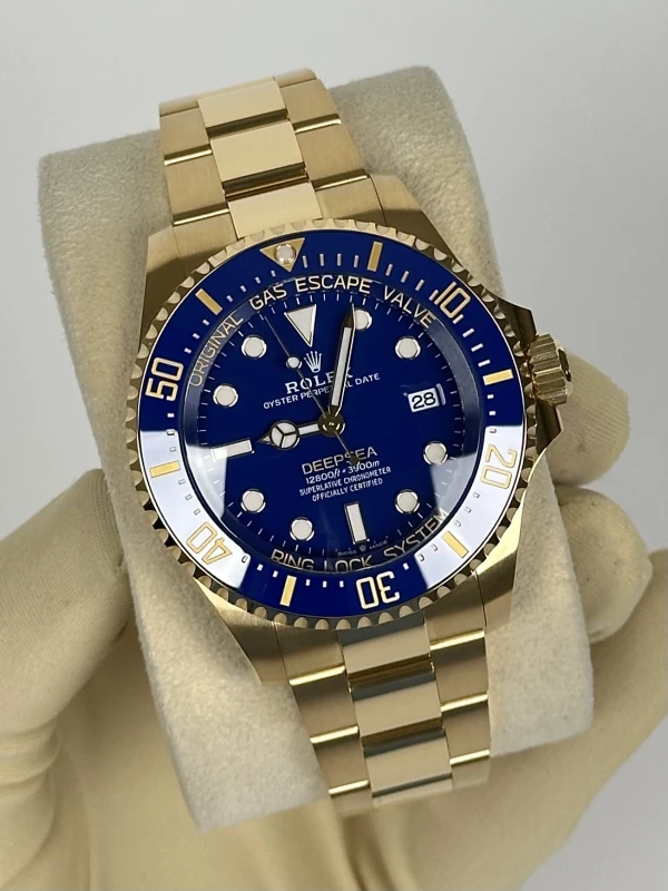 Rolex 136668lb-0001 3