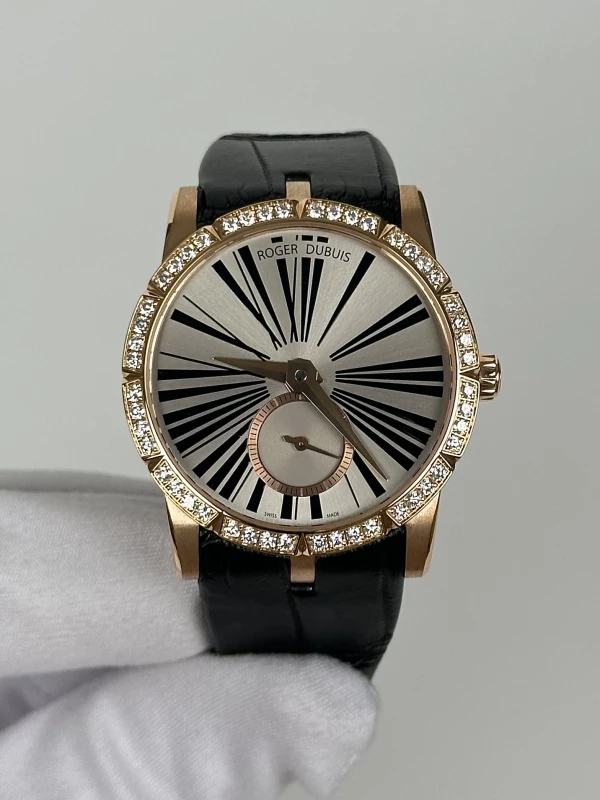 Roger Dubuis 36 Automatic RDDBEX0275 2
