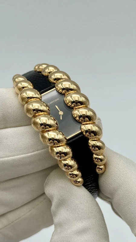 Cartier Tressage 25 HPI01689 3