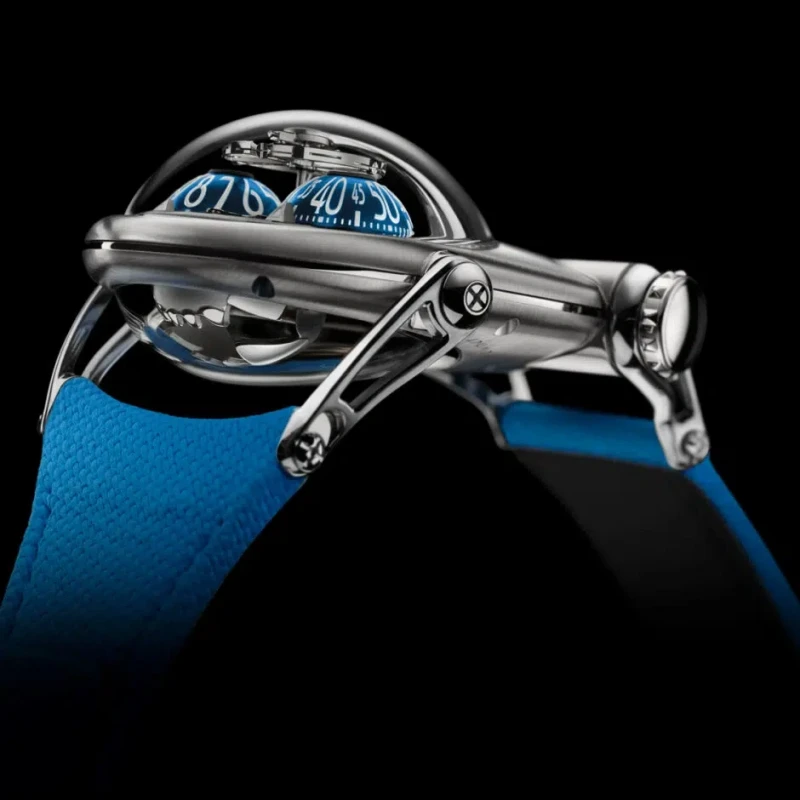 MB&amp;F HM10 BULLDOG HM10 BULLDOG 4