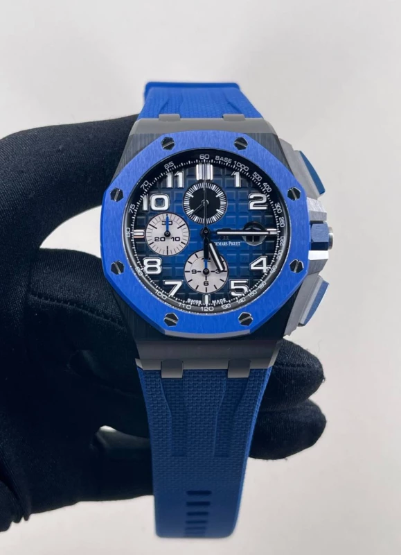 Audemars Piguet Chronograph 44mm 26405CE.OO.A030CA.01 4