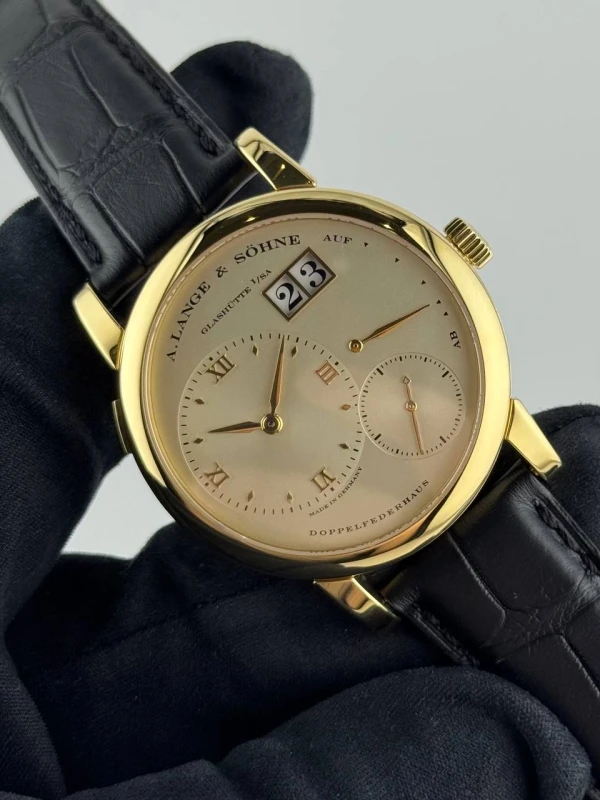 A. Lange & Sohne 101.021 2