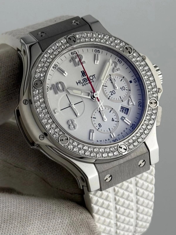 Hublot 301.SE.030.RW 8