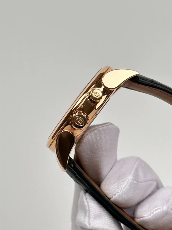 Parmigiani Fleurier Hemispheres  PF602510|PFC231-1000100 6