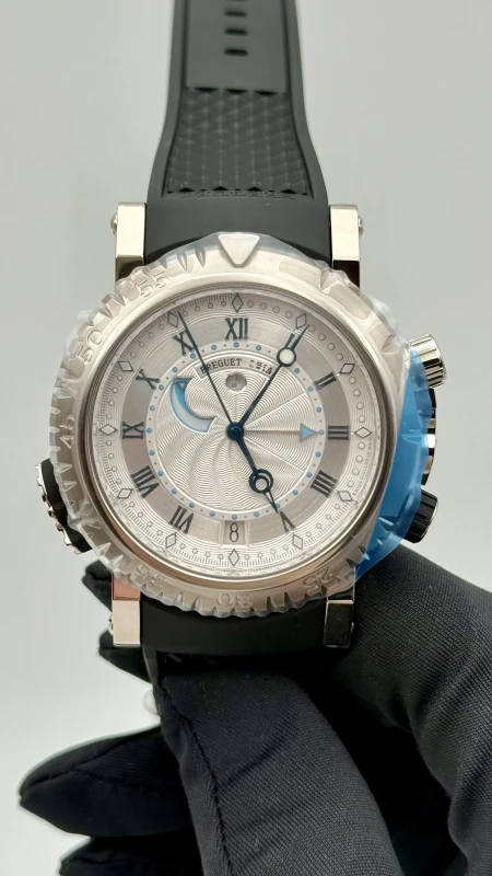 Breguet 5847 Marine Royale 5847BB/12/5ZV 2