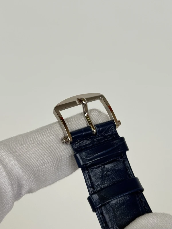 Breguet 7597 Quantieme Retrograde 7597BB/GY/9WU 8