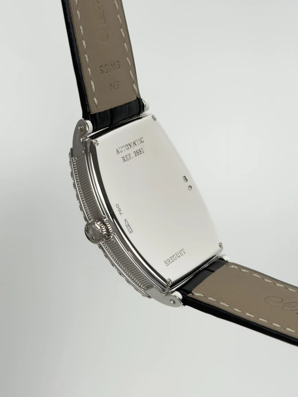 Breguet 3661 3661BB/12/984/DD00 7