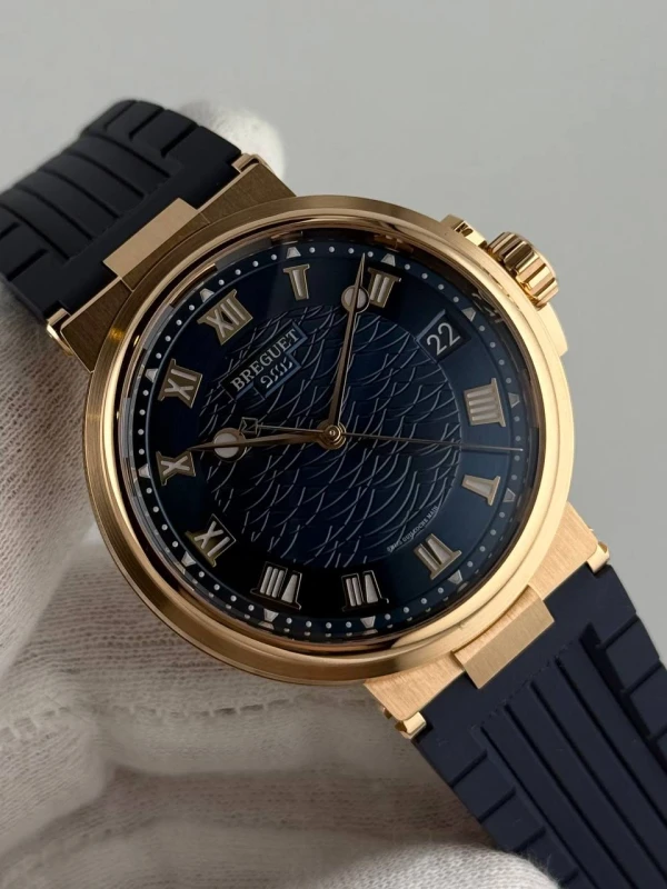 Breguet 5517 5517BR/Y2/5ZU 5