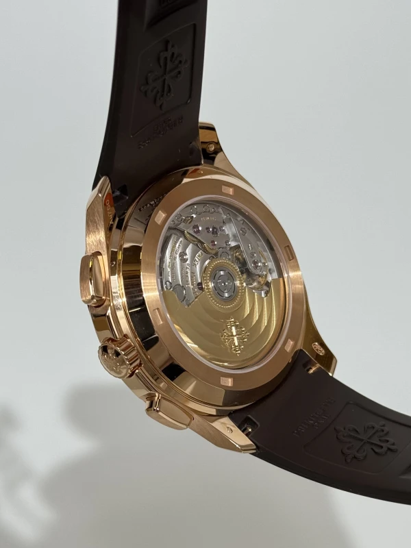 Patek Philippe 5968 5968R-001 7