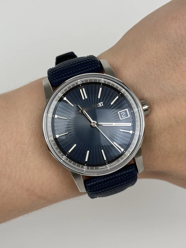 Audemars Piguet Automatic 15210ST.OO.A348KB.01 9