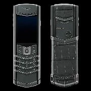 Vertu Signature S Design Zirconium  изображение - 1