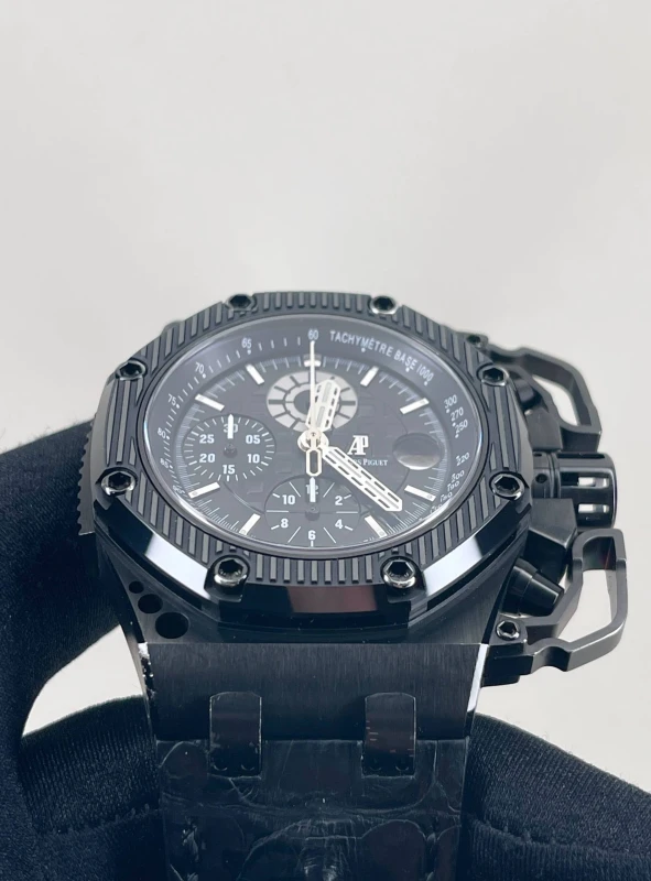 Audemars Piguet Survivor 26165IO.OO.A002CA.01 4