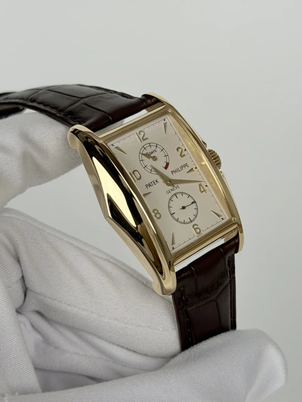 Patek Philippe 10 Days Power Reserve 5100J-001 3