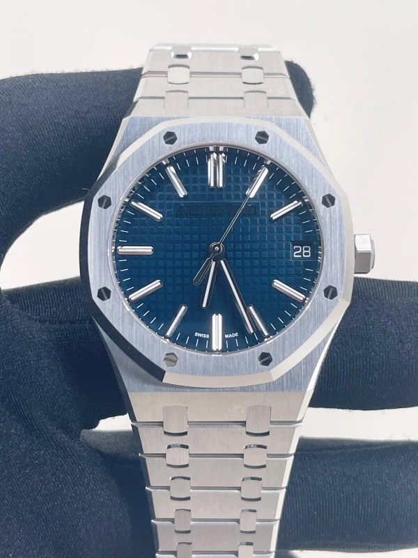 Audemars Piguet Royal Oak Selfwinding 41 mm 15510ST.OO.1320ST.06 5