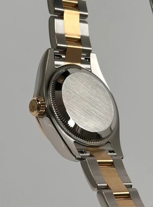 Rolex Lady 26mm Steel and Yellow Gold 179173 bkso 9