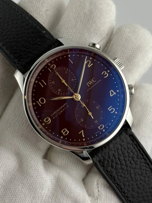 IWC IW371629 3