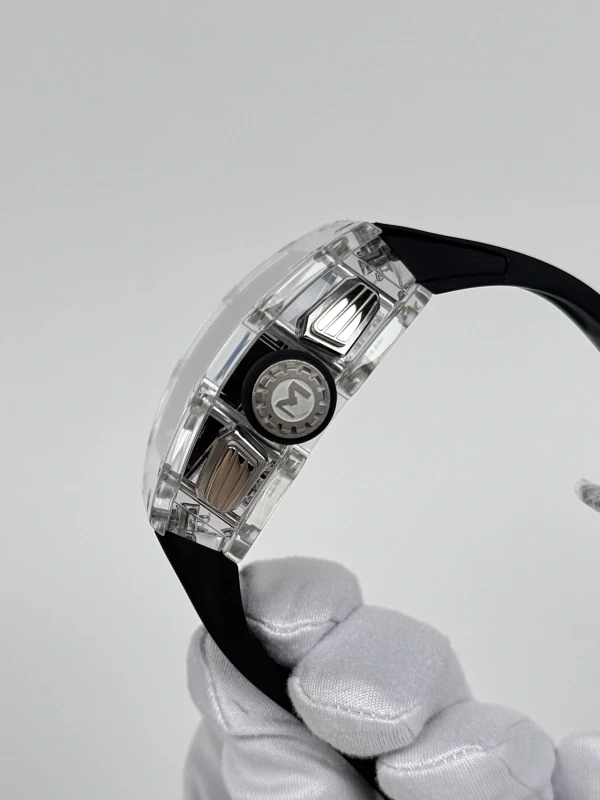 Maikou Bode Automatic MB.003.1 6