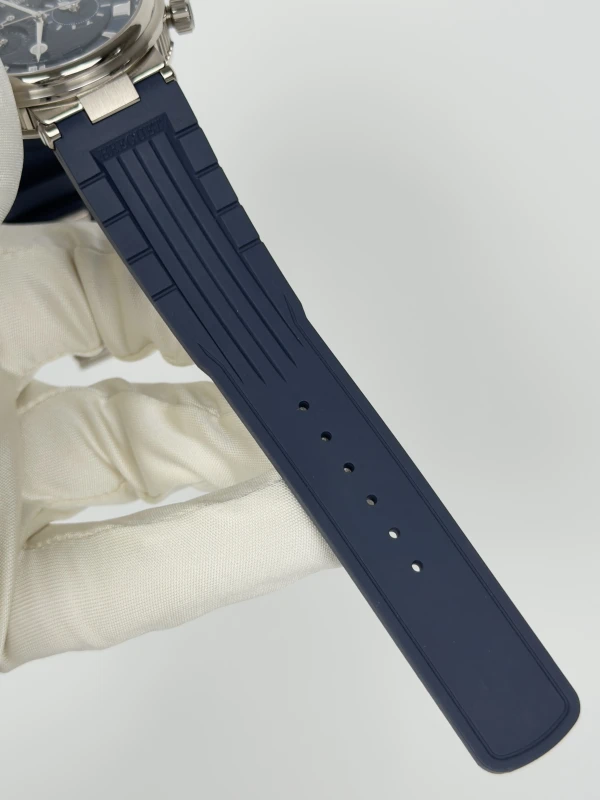 Breguet Alarme Musicale 5547BB/Y2/5ZU 4