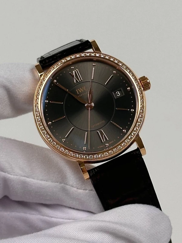 IWC Midsize Automatic IW458108 3