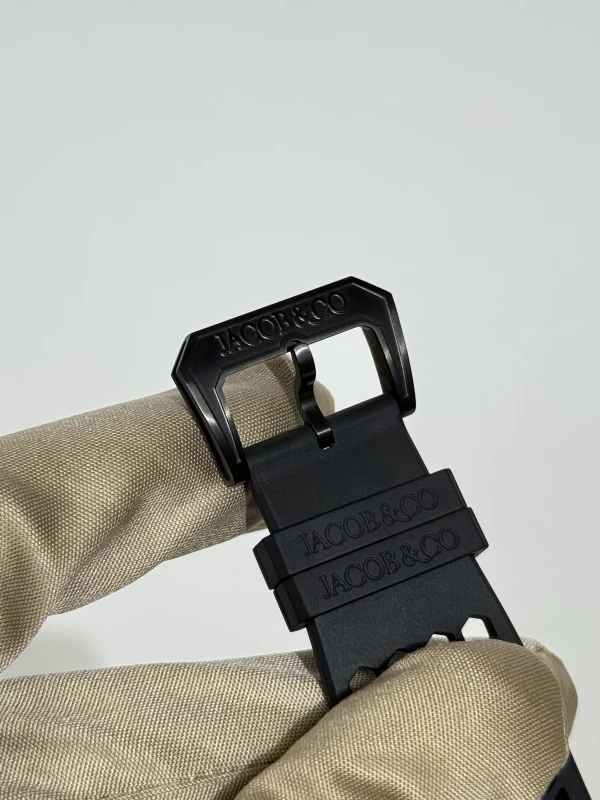 Jacob & Co Epic X EX110.21.AB.AE.B 6