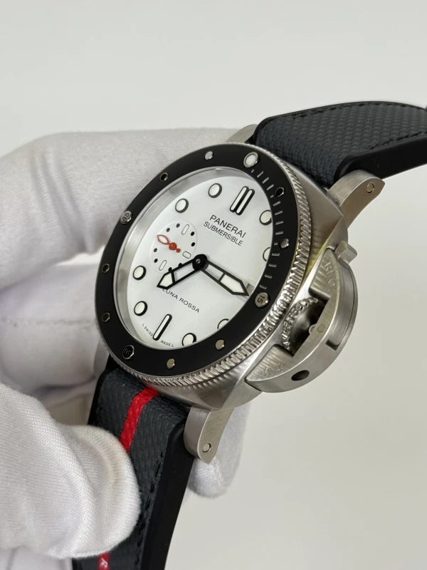 Panerai Luna Rossa PAM01579 4