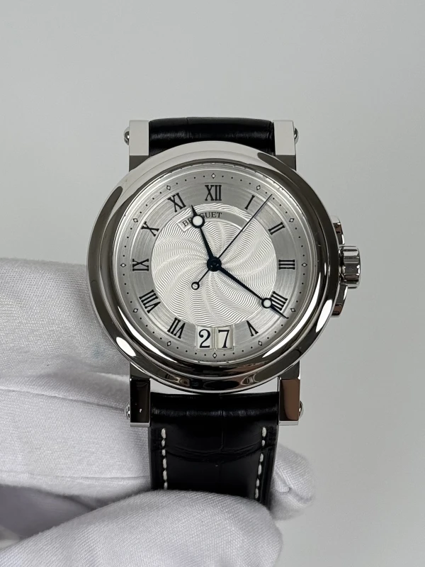 Breguet 5817 5817st/12/5v8 2