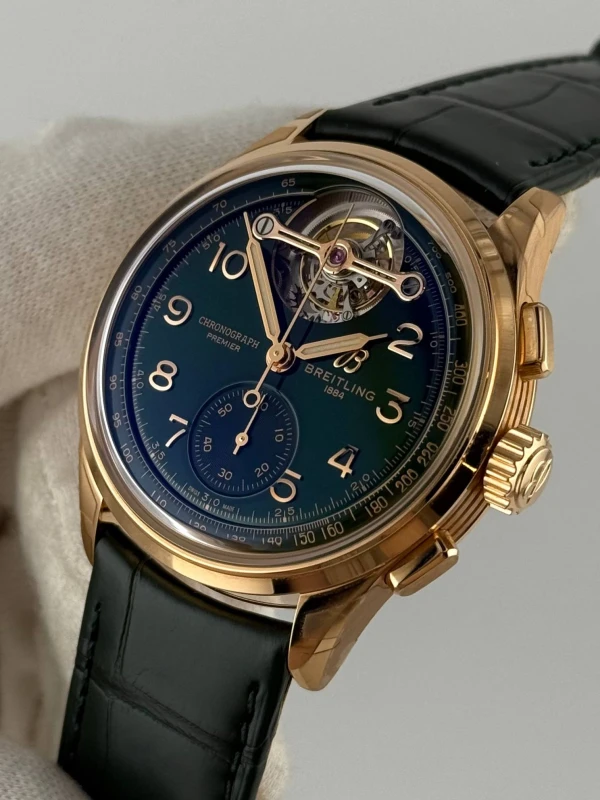 Breitling RB21201A1L1P1 9