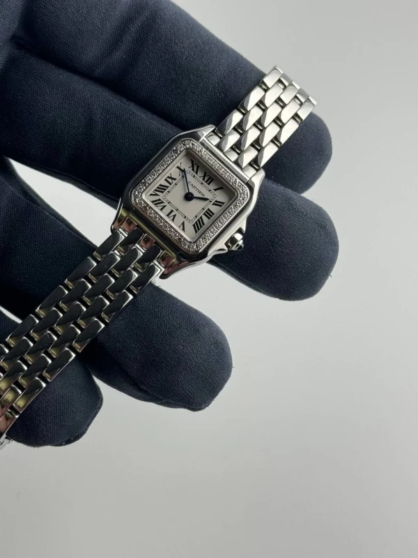 Cartier de Cartier Small W4PN0007 6
