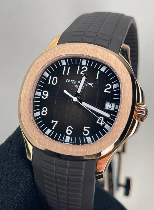 Patek Philippe 5167 5167R-001 2