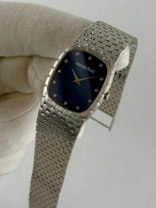 Audemars Piguet COBRA 14579BC/G.1116BC/01 6