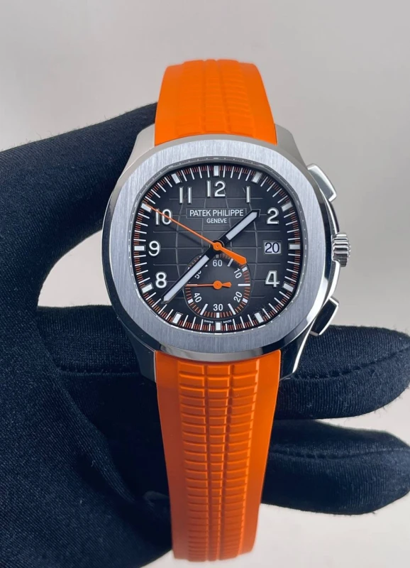 Patek Philippe 5968 5968A-001 5