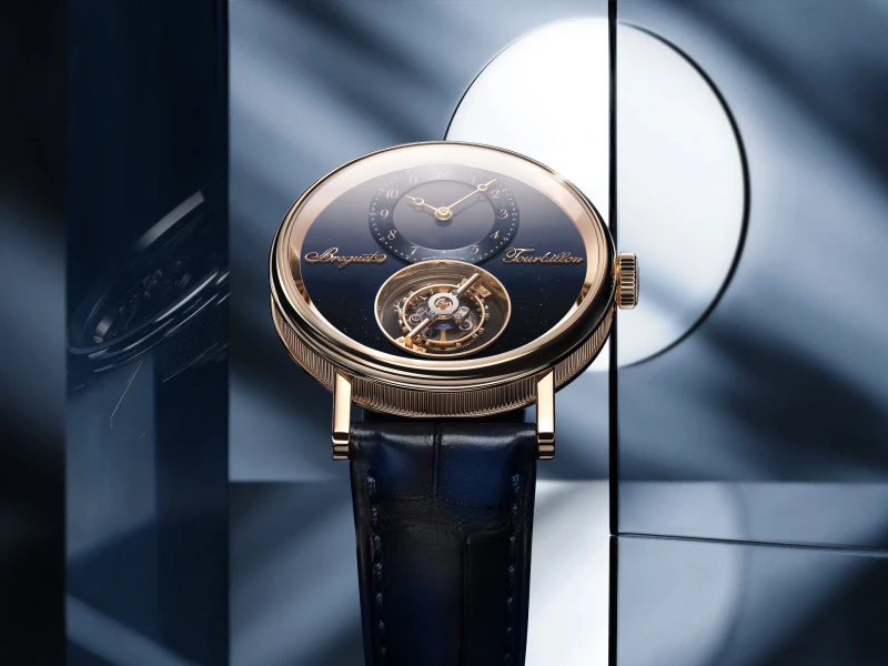 Tourbillon Sidéral 250th anniversary
