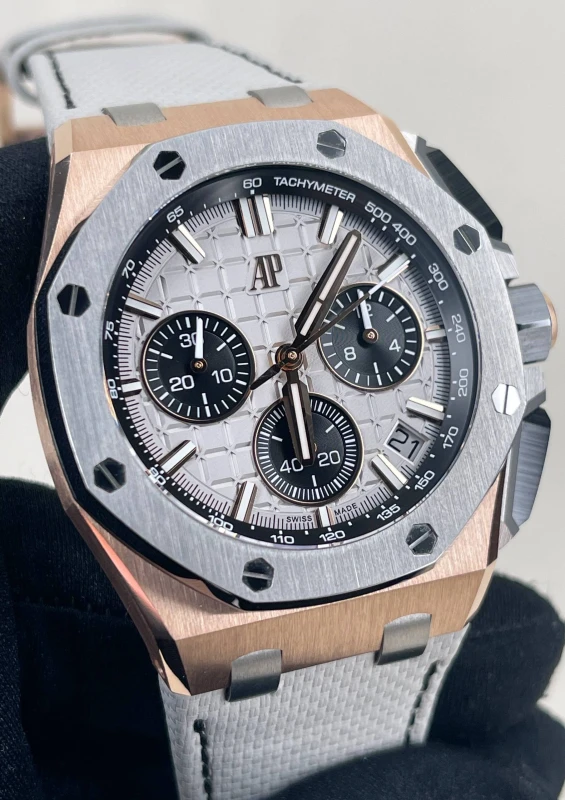 Audemars Piguet 26420OI.OO.A015VE.01 3