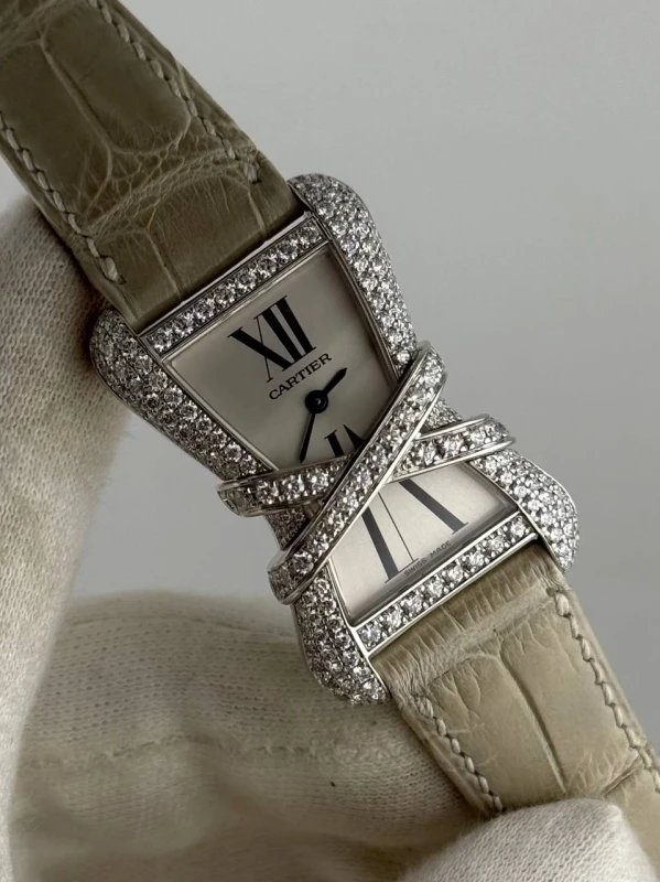 Cartier WJ306014 8