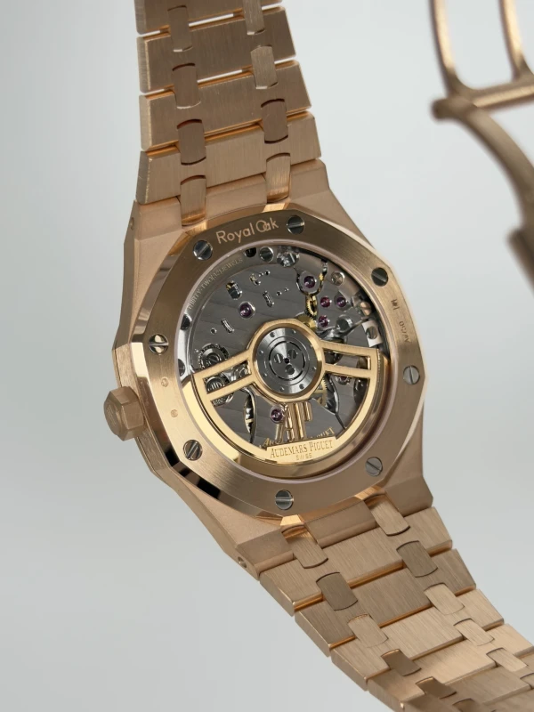 Audemars Piguet 15510OR.OO.1320OR.03 6