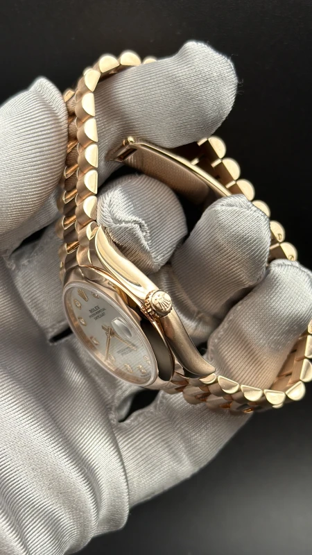 Rolex Datejust 31mm 278245-0014 3