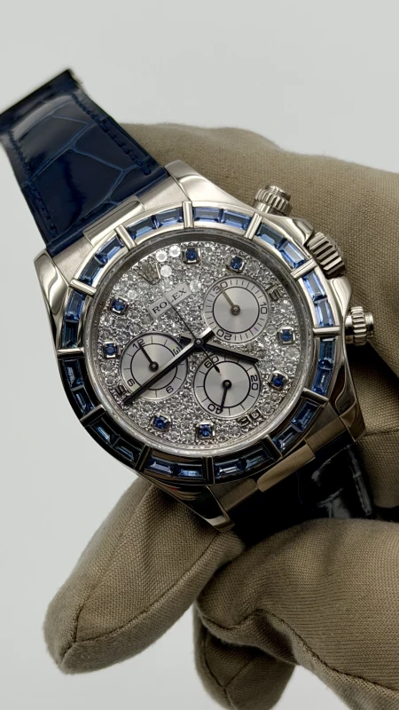 Rolex COSMOGRAPH 116589SACI 3