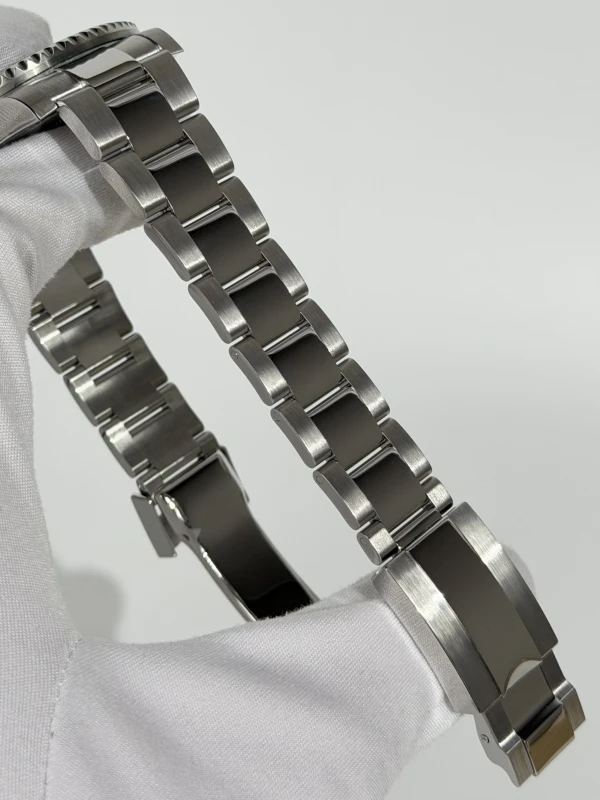 Rolex 40mm Steel 126710blnr-0003 3