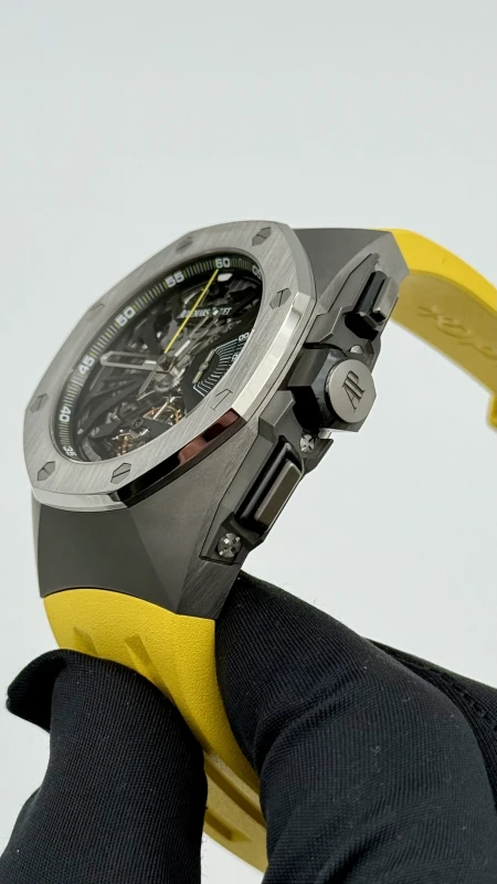 Audemars Piguet Concept Supersonnerie 26577TI.OO.D002CA.01 6