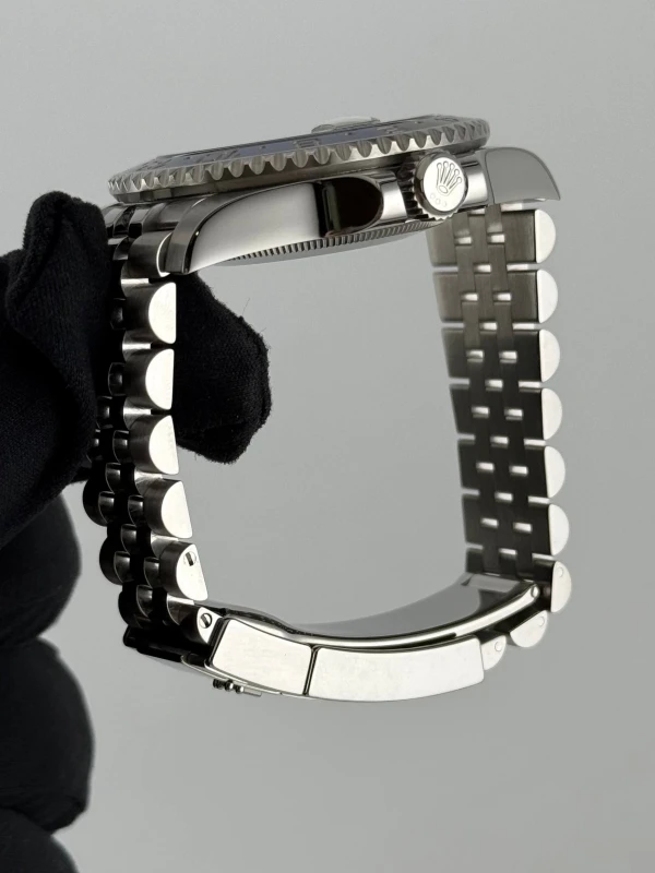 Rolex 40mm Steel 126710BLNR-0002 5