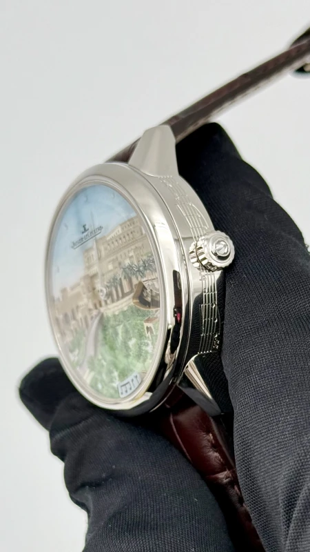 Jaeger LeCoultre THE ROYAL OPERA HOUSE MUSCAT 341.6.06 6