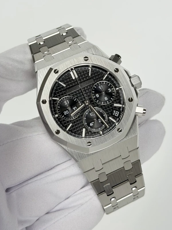 Audemars Piguet Selfwinding Chronograph 41 mm 2023 26240ST.OO.1320ST.06 2