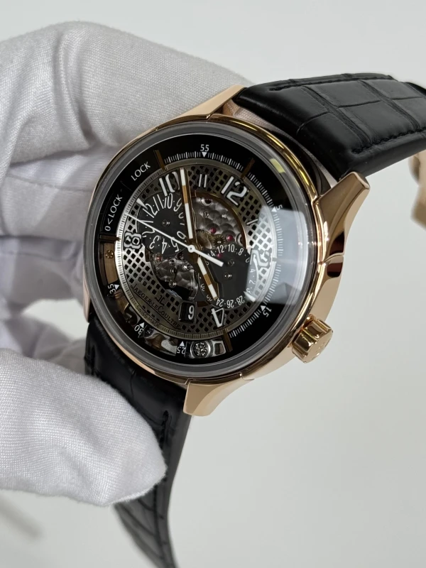 Jaeger LeCoultre AMVOX2 Grand Chronograph Q1972472 4