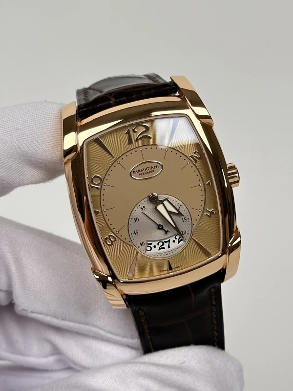 Parmigiani Fleurier Grande PFC124-1001100-HA1241 3