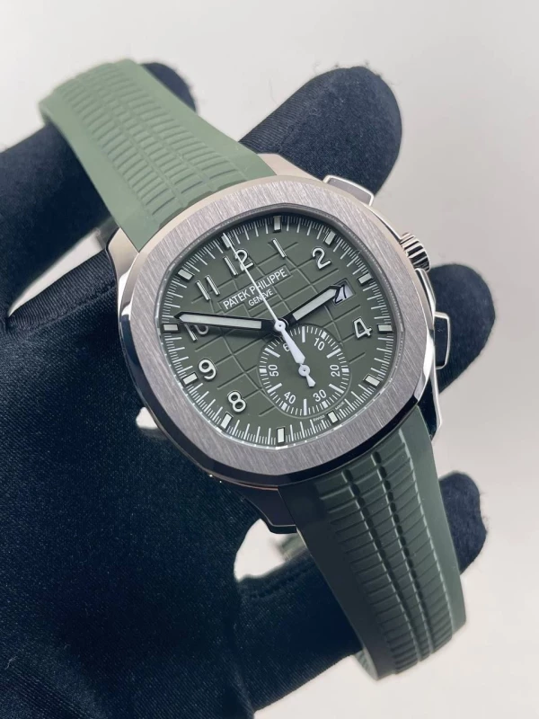 Patek Philippe 5968 5968G-010 5